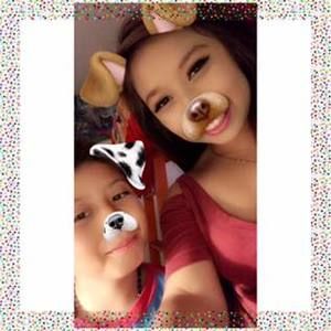 Meet your Posher, Cheyla